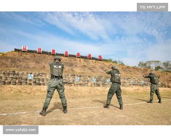 提升Nation Red极限射击体验的五大策略与技巧分享 提升Nation Red极限射击体验的五大策略与技巧分享