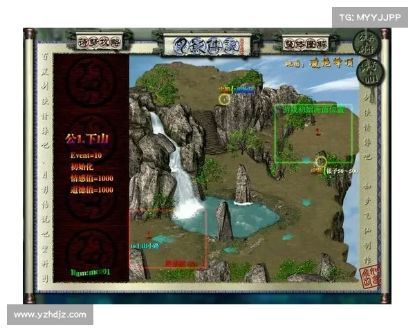 新手与资深玩家月影传说职业推荐及玩法解析攻略