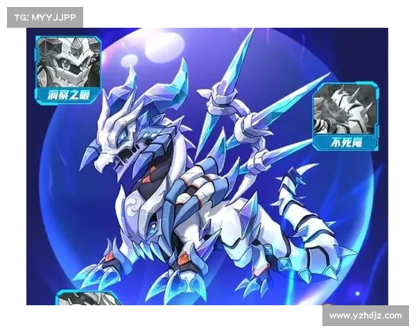 暗影骨龙培养全攻略从入门到精通打造最强战力心得