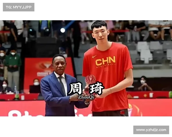 周琦加盟新疆的时间和背后故事详解你需要了解的一切