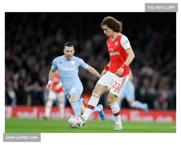 大卫路易斯的球场角色解析与位置职责详解