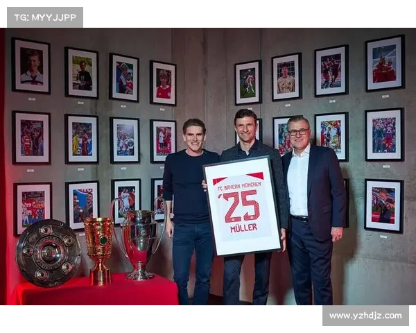 如何突破拜仁霸主地位 德甲未来挑战与崛起之路