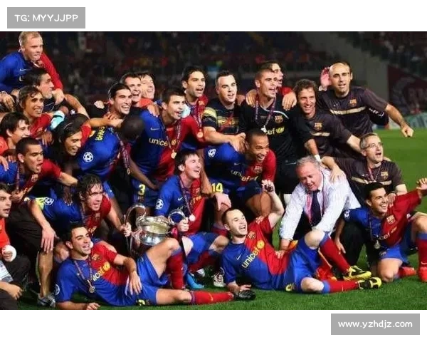 巴萨欧联杯冠军梦为何屡屡未能实现背后的原因分析 巴萨欧联杯冠军梦为何屡屡未能实现背后的原因分析